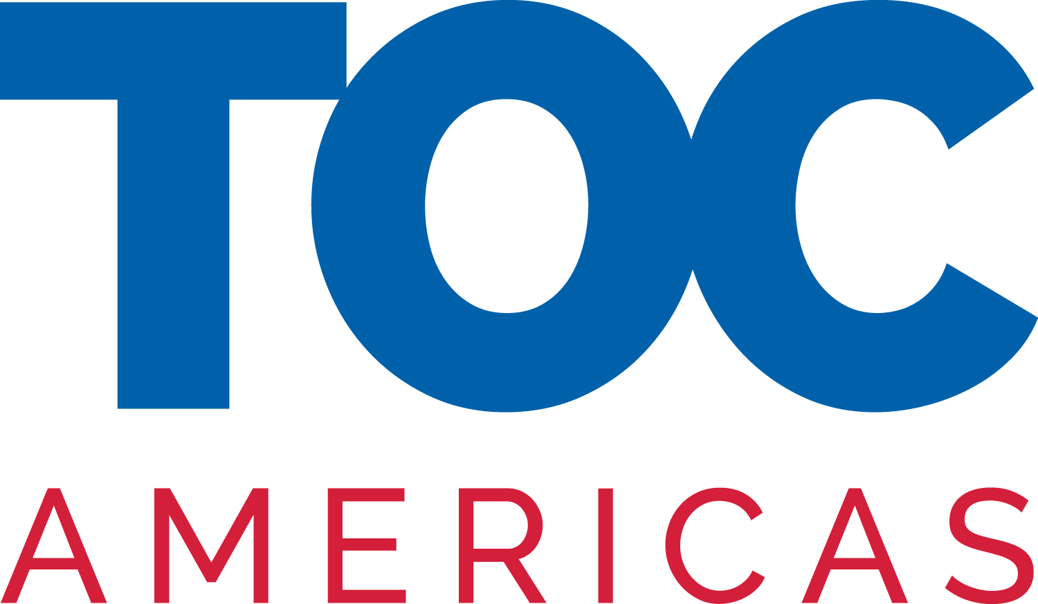 TOC Americas Logo