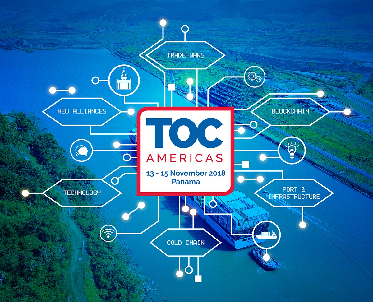 TOC Americas Conference
