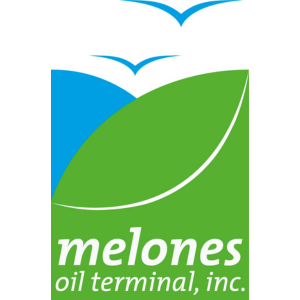 Melones Oil terminal