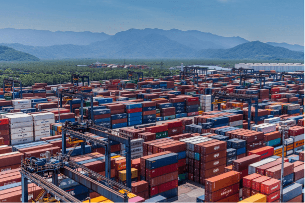 DP World