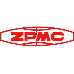 ZPMC Logo